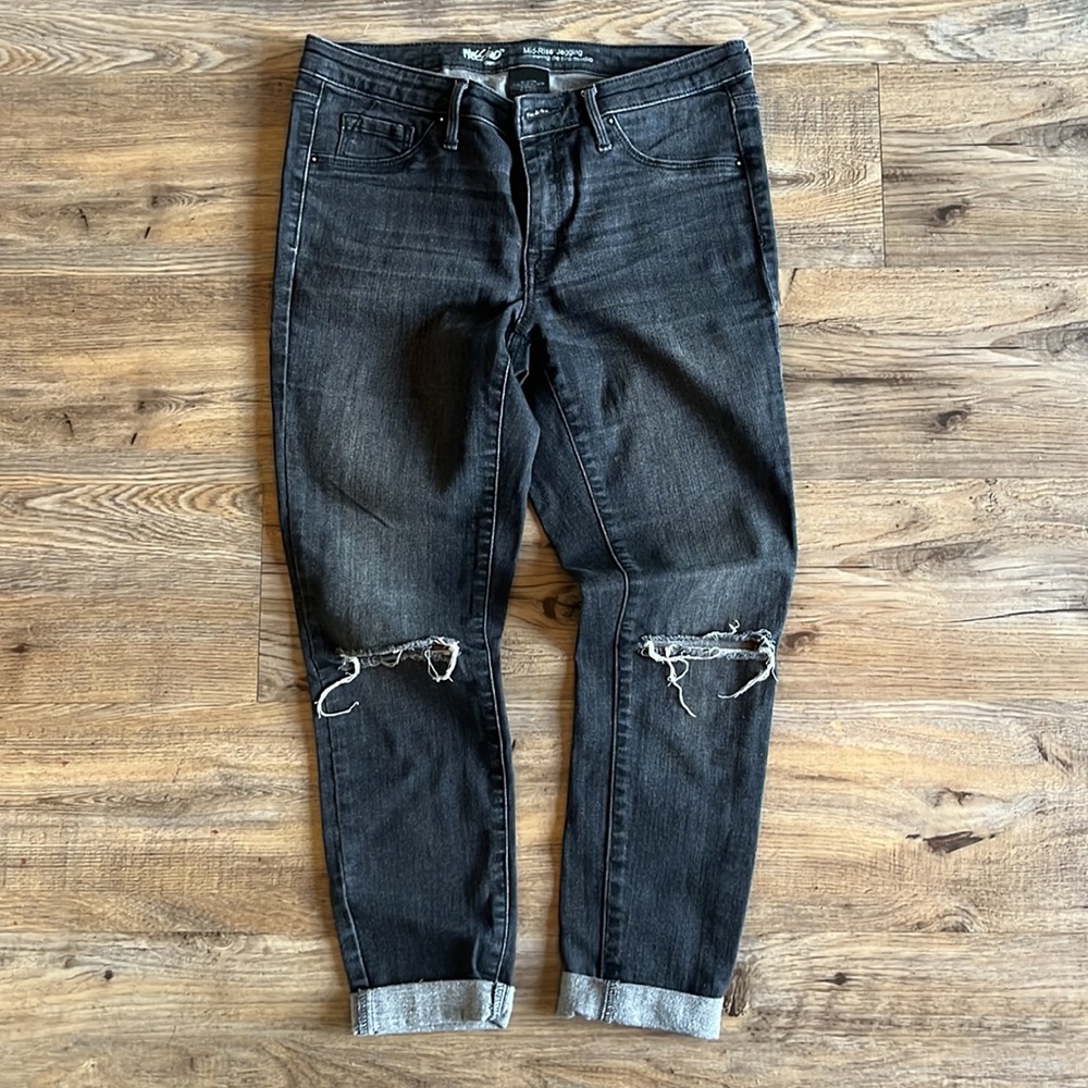 Mossimo Jean Bundle - Picture 3 of 7